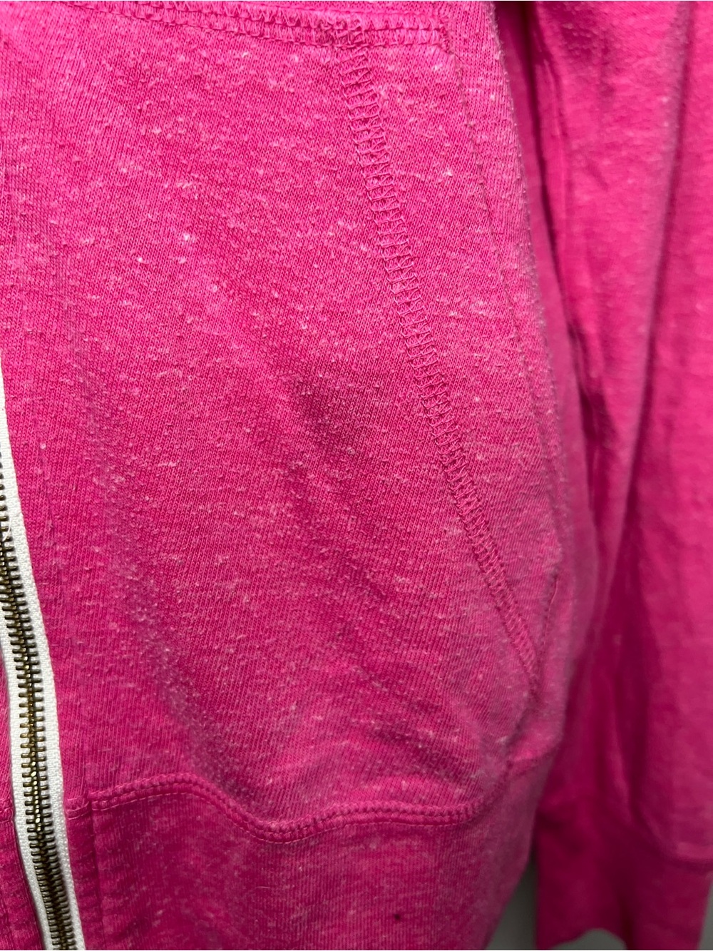 Nike zipup hoodie - Picture 6 of 6
